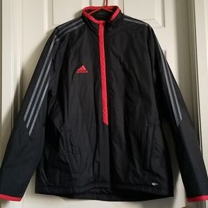 Adidas Stadium Jacket